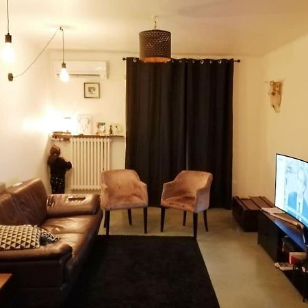 Appart 6 Personnes, 3 Chambres, Tres Bien Situe Centre مارسيليا المظهر الخارجي الصورة