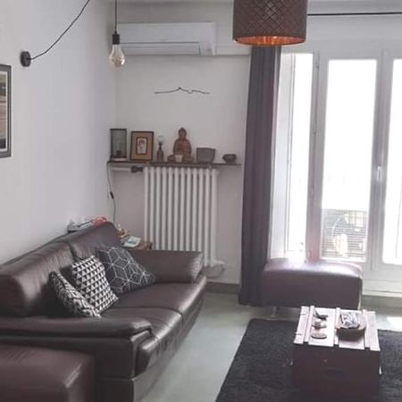 Appart 6 Personnes, 3 Chambres, Tres Bien Situe Centre مارسيليا المظهر الخارجي الصورة