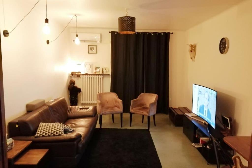 Appart 6 Personnes, 3 Chambres, Tres Bien Situe Centre مارسيليا المظهر الخارجي الصورة