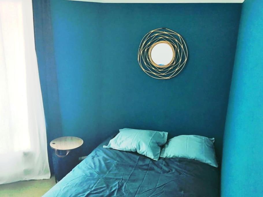 Appart 6 Personnes, 3 Chambres, Tres Bien Situe Centre مارسيليا المظهر الخارجي الصورة